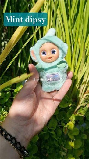 #teletubbies #unboxing #shorts #fun #new #shorts #blindbox #collector #collection #trinkets #vid