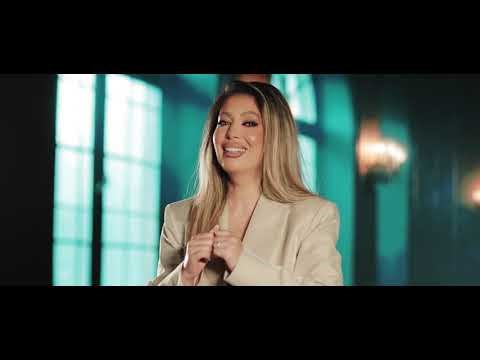 Laura si Cristian Rizescu - Viata parca mi iei dobanda(videoclip oficial)