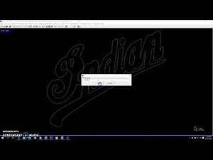 FastCam Create and Scale a Block