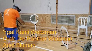 We got ARCore to work with GearVR