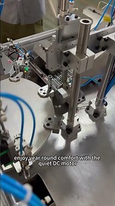 Quiet & Efficient 42” Brown Ceiling Fan with Light 🌙💡