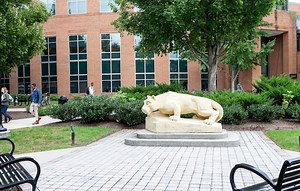 Student dies after shooting on Penn State Harrisburg campus