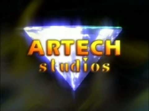 Artech Studios Logo (1999-2003) (1080p)