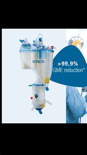 🚀 HORIZON by @eurosets : Perfusion Perfected 💓 When every second counts in cardiac surgery, #HORIZON delivers unmatched oxygenation and stable perfusion. Its advanced membrane design ensures superior gas exchange with minimal blood trauma, keeping patients safer and perfusionists in full control. 🔥 Why It’s Game-Changing: • Optimized oxygen & CO₂ removal - reliable even under stress. 🫁 • Minimal blood contact - reduces hemolysis and complications. 🩸 • Fast, intuitive setup - perfect for OR 