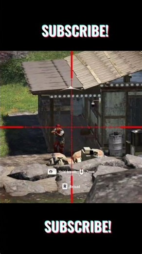 Far Cry 4 - Hard missions 🔥 Capturing The Area #farcry4 #gaming #farcrygame ‪@ShadowRageX21‬