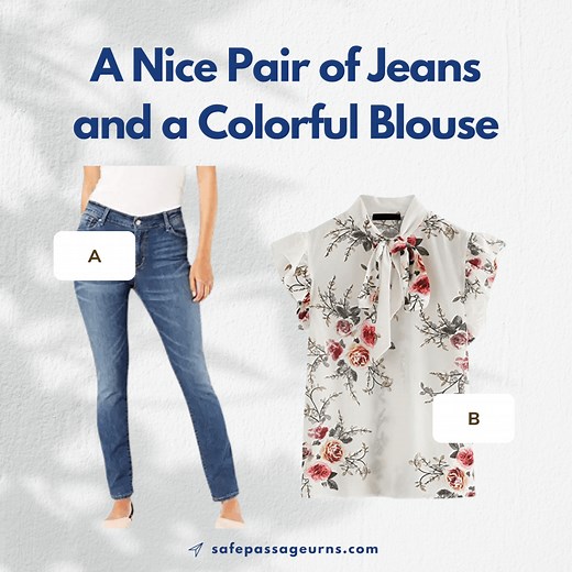 What to Wear to a Celebration of Life: Colors & Dress Code