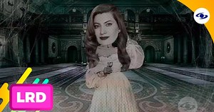 Adriana Arango se devuelve en el tiempo y confiesa sus inicios en la actuación