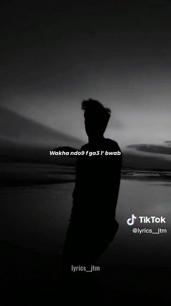 Snor - Dawk Liya Lyrics Video