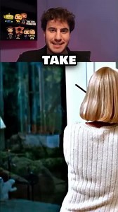 Scream's director Ghostface cameo