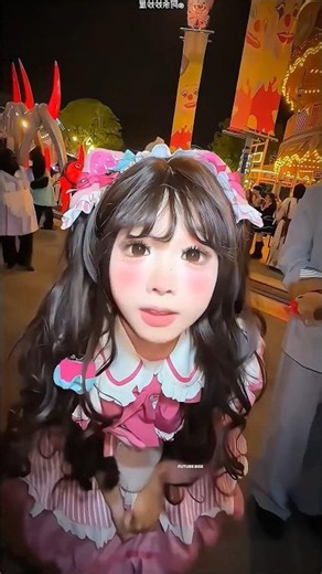 This Little Girl Grants Wishes… And Her Choice Surprised Everyone