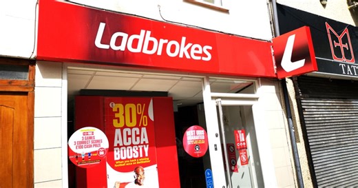 Entain reports steady growth as volumes offset weaker margins