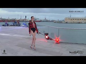 Desfile Gran Canaria Summerland 2021 - Marcas Gran Canaria Moda Cálida ss2021