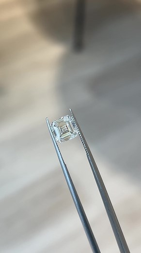 Why Asscher Diamonds Are Worth Investing In