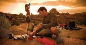 The 9 Best Backpacking Stoves for Cooking on The Trail