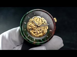 Wooden Watches: Are They Worth It? | Maker Watch Review