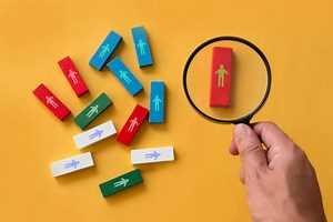 マネジリアル・グリッド理論とは？リーダーシップ行動論を徹底解説！ | 識学総研