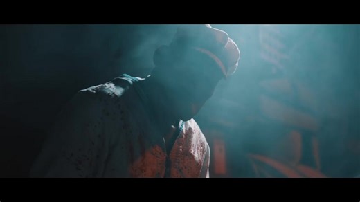 Popeye - The Slayer Man Trailer SD (Deutsch) (2025)