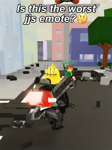 Can't Stand This in Roblox!