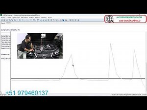SCRIPT CSS APLICADO A INYECCION DIRECTA E INDIRECTA