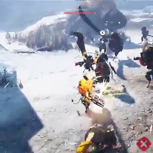 379K views · 3.6K reactions | Check out this gameplay clip of Biomutant and watch a battle against a Frosty Fluff Hulk! | IGN | Facebook