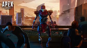 Apex Legends teaser breakdown: Who is Revenant and what we know