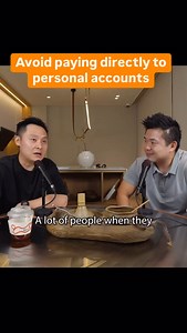 14K views · 68 reactions | “So many cases of scams within the real...