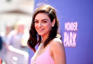 Mila Kunis Shares Everything She Eats in a Day, Including a 'Couple Bites' of Ice Cream