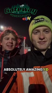 12.7.25 10:30 pm Trail report from our Early season Riders from Dane County WI. Gateway Powersports Riders. We have everything you need for Parts to keep your Sled on the trail, preowned snowmobiles, and a full service shop. If your looking for some early Riders Gabe and Aaron are looking for local trails to ride!! #travelwisconsin #gabescustombuilds #gatewaytooutdooradventure Gabe's Custom Builds Dane County Council Snowmobile Clubs Association of Sauk County Snowmobile Clubs Wanderin Wisconsin