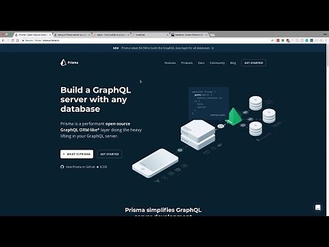 How to use a Local PostgreSQL Database with Prisma