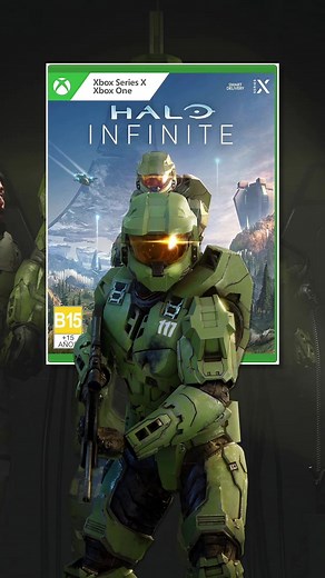 El Master Chief de Halo Infinite: La Perfección en Detalle