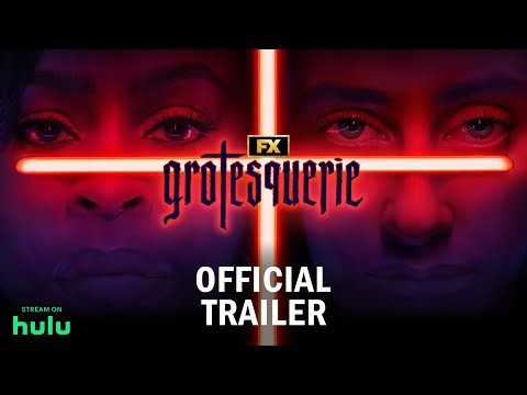 How to Watch Ryan Murphy’s ‘Grotesquerie’ Online for Free