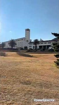 〈伊東〉川奈ホテル宿泊記