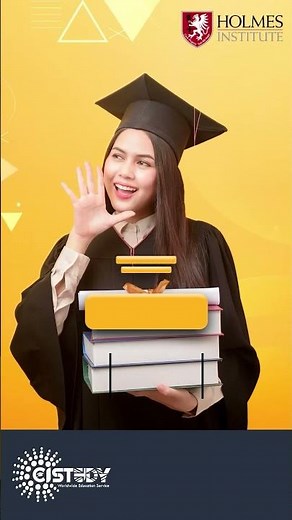 🎓🇦🇺 Study at Holmes Institute Australia – Build Your Global Career!