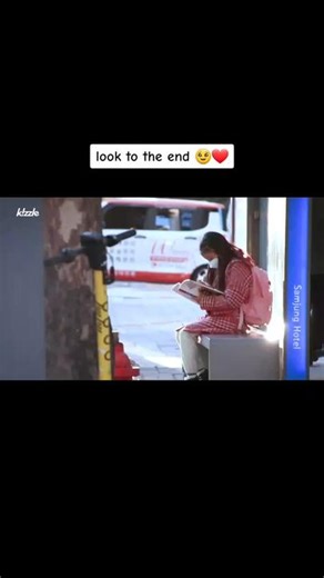 Korean Social Experiment Reveals Heartwarming Moments