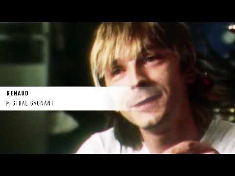 Renaud "Mistral gagnant" – The Secret Life of Songs – André Manoukian