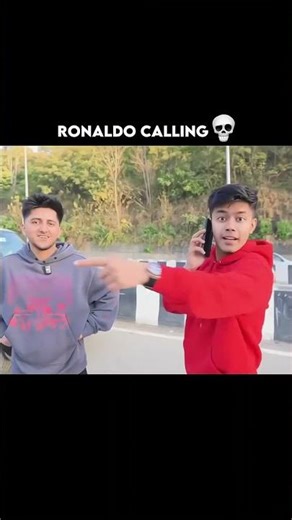 Ronaldo Ki Coll Aaei #talwinder #shortvideo #subscribe #viral #viralshort #song