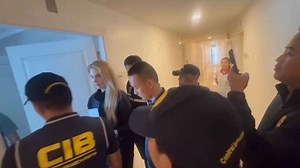 Police catch 'Russian fraud ring' operating in Thailand