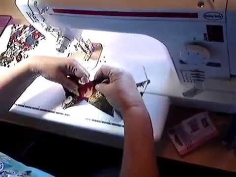 One way to Chain piece One Block Wonder blocks