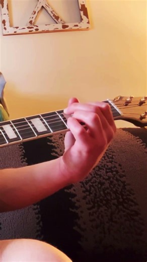 Nutshell￼ #guitar #acoustic