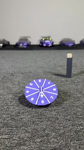 Trying to get both 1s! #trickshot #cars #rccars #skill | RCDriftTok