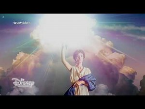 Peter Rabbit - Disney Channel Intro