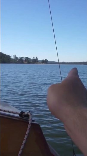 How do sailboats sail upwind?