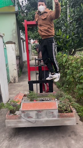 88K views · 843 reactions | Giao hàng tận nhà tận nơi Tiểu Cảnh Mô Hình tái hiện ngôi nhà xưa theo yêu cầu cho khách #tieucanh #nhamohinh #nhaque #kiniem #tuoitho #nhamini | Tiên Nguyễn | Facebook