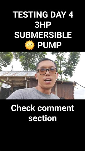 Sa mga interesado contact Sir Michael 09176655606. Pakisabi nakita nyo Kay GoFarm TV para bigayan kayo magandang discount #fbreels #gofarmtv #onlyfarmersknow #GivingBack #fb #agriculture #buhaymagsasaka #supportlocal #solarenergy #solarpanels | GoFarm TV