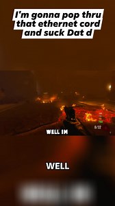 18K views · 619 reactions | I'm gonna pop thru that ethernet cord and get you #fypシ゚ #callofduty #bo6 | Jerome Thug Love Jones | Facebook