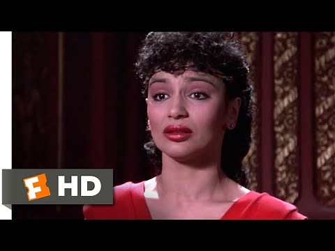 A Chorus Line (1985) - Nothing Scene (3/8) | Movieclips