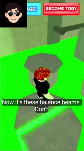 ROBLOX shorts | obbg challenge