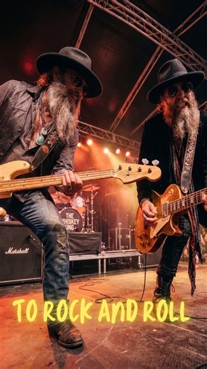 To Rock & Roll #bluesrock #music #70srock