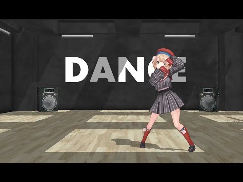 【ういママ MMD】ダーリンダンス/しぐれうい※固定カメラ