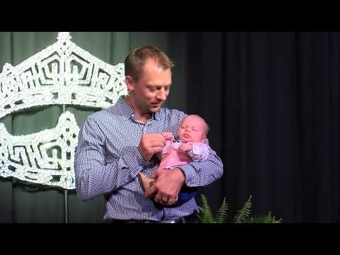 Baby and Toddler Pageants - 2017 WC Fair